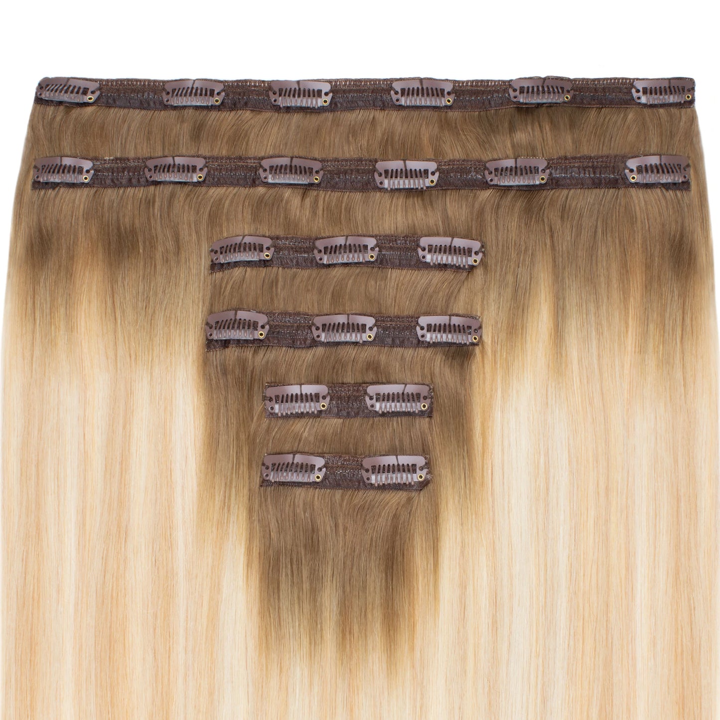 CLIP-IN-DELUXE PLUS
