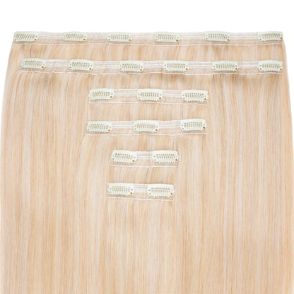 CLIP-IN-DELUXE PLUS