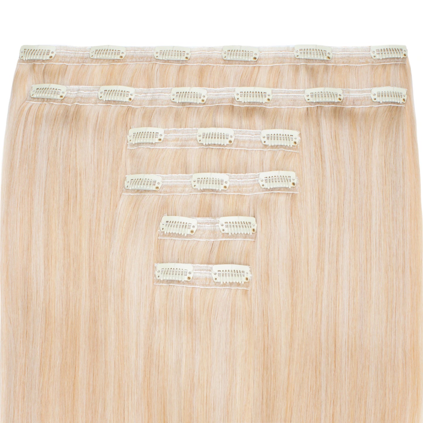 CLIP-IN-DELUXE PLUS