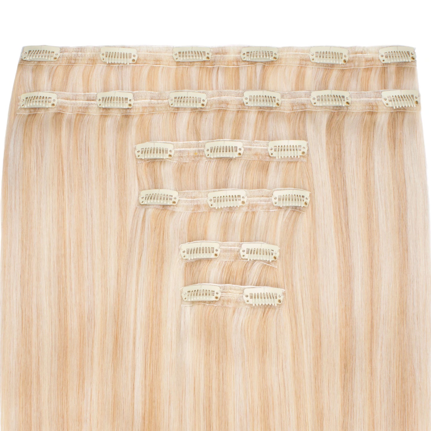 CLIP-IN-DELUXE PLUS