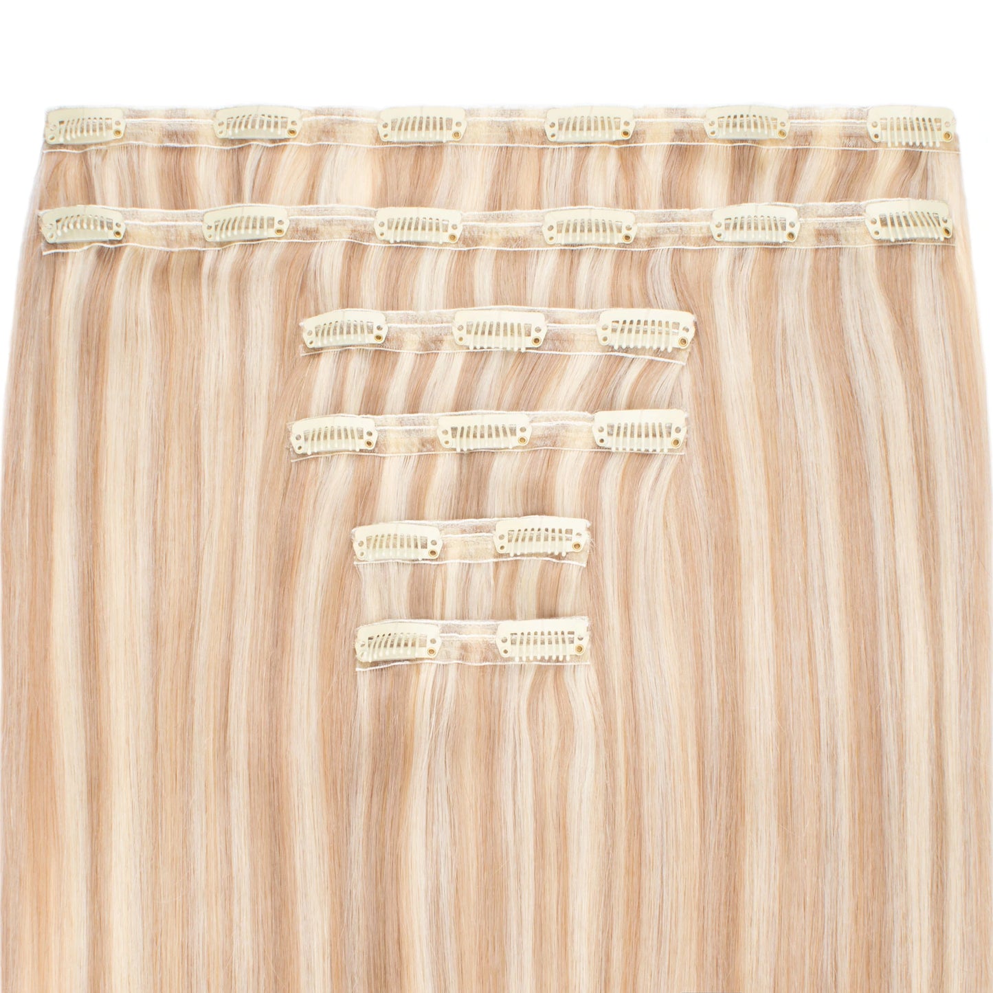 CLIP-IN-DELUXE PLUS