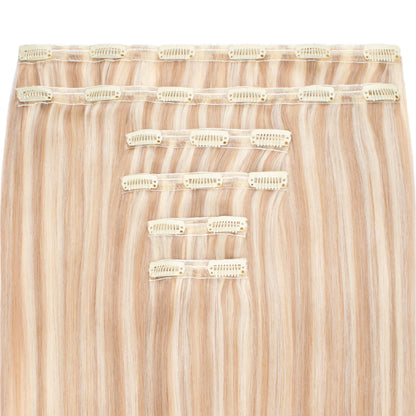CLIP-IN-DELUXE PLUS