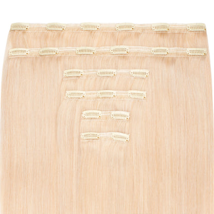 CLIP-IN-DELUXE PLUS
