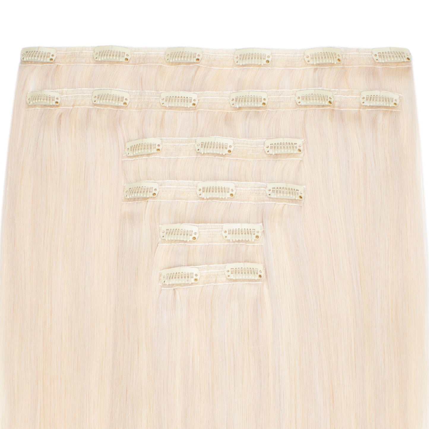 CLIP-IN-DELUXE PLUS