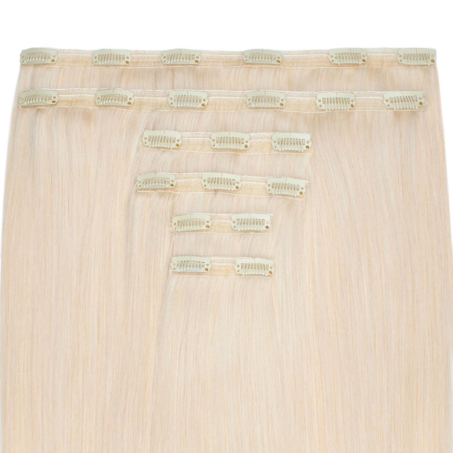 CLIP-IN-DELUXE PLUS