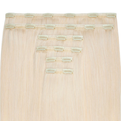 CLIP-IN-DELUXE PLUS