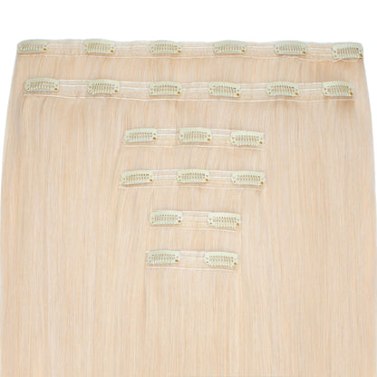 CLIP-IN-DELUXE PLUS