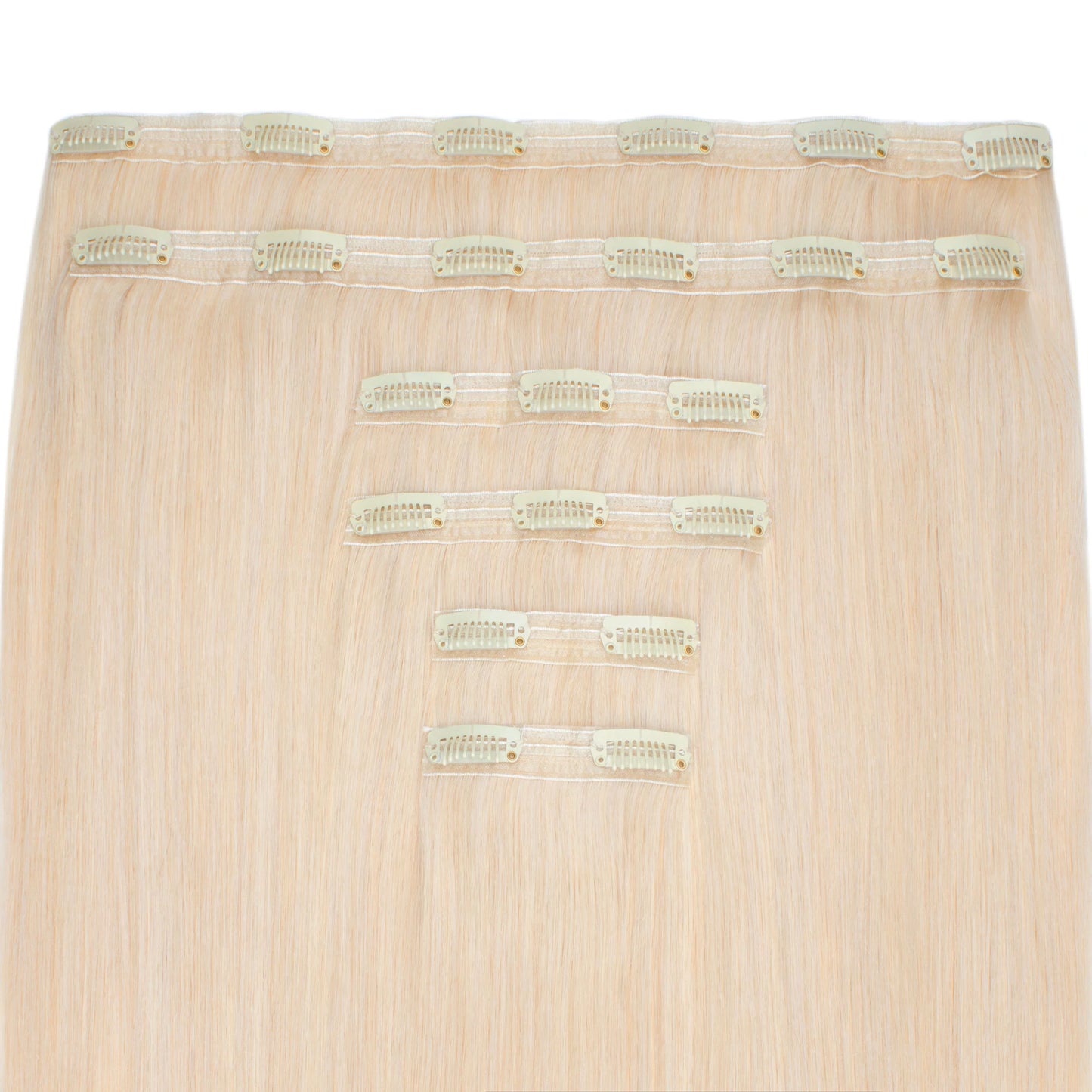 CLIP-IN-DELUXE PLUS