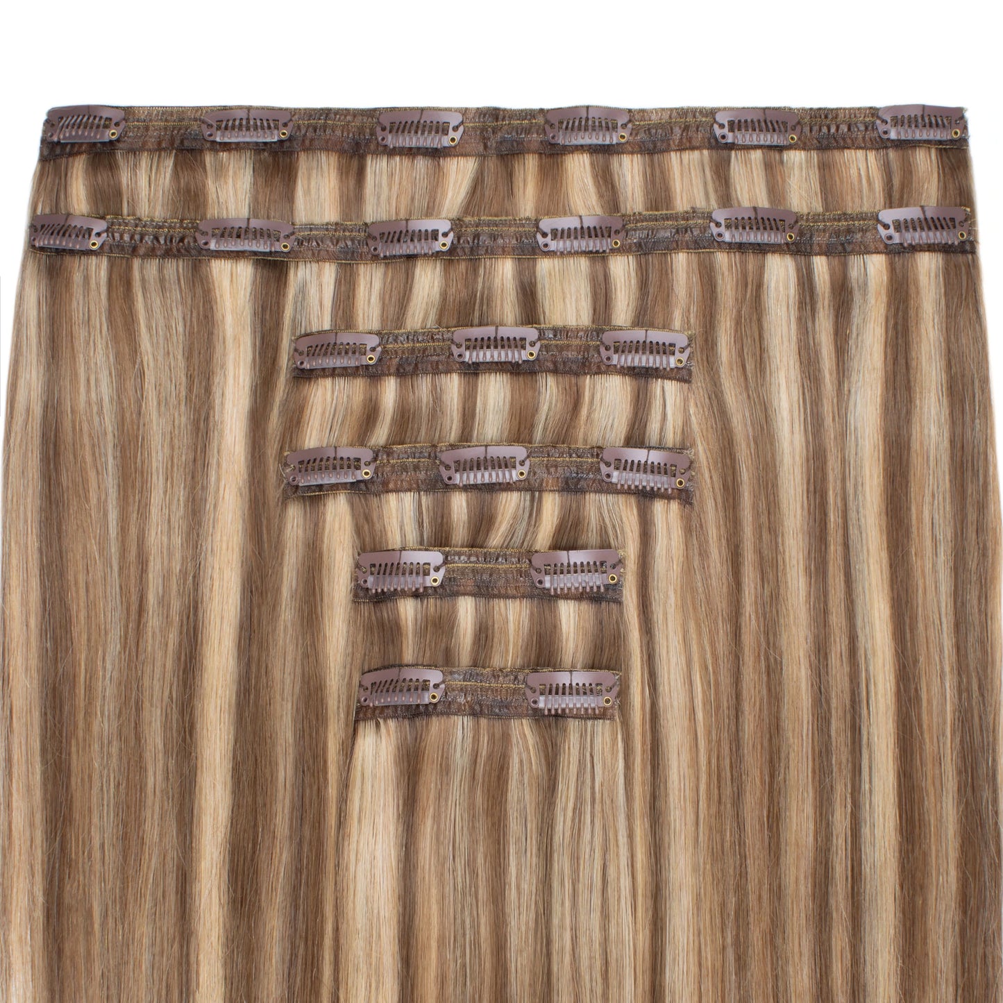 CLIP-IN-DELUXE PLUS