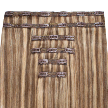 CLIP-IN-DELUXE PLUS