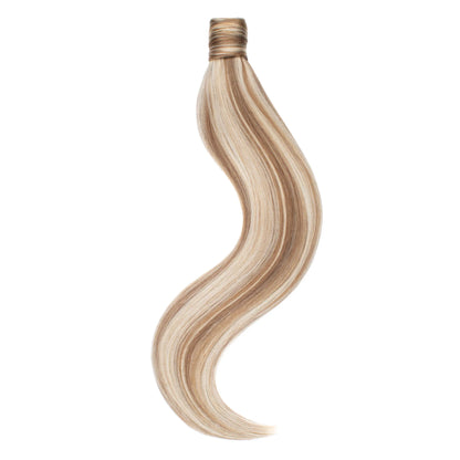 HUMAN HAIR PONYTAIL (24")