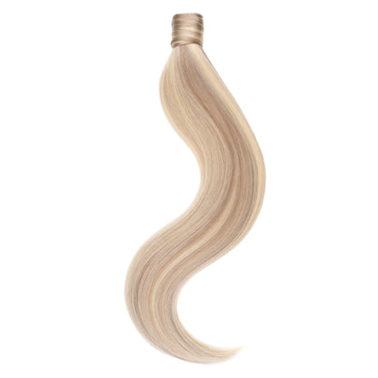 HUMAN HAIR PONYTAIL (24")