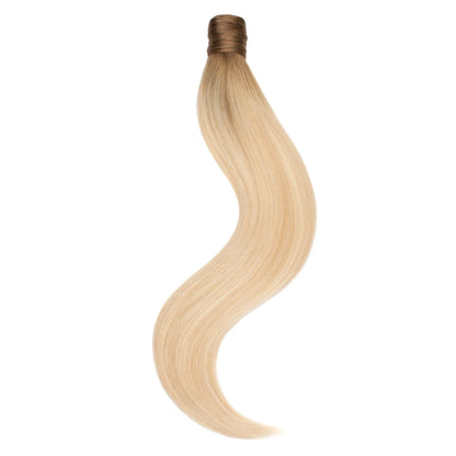 HUMAN HAIR PONYTAIL (24")