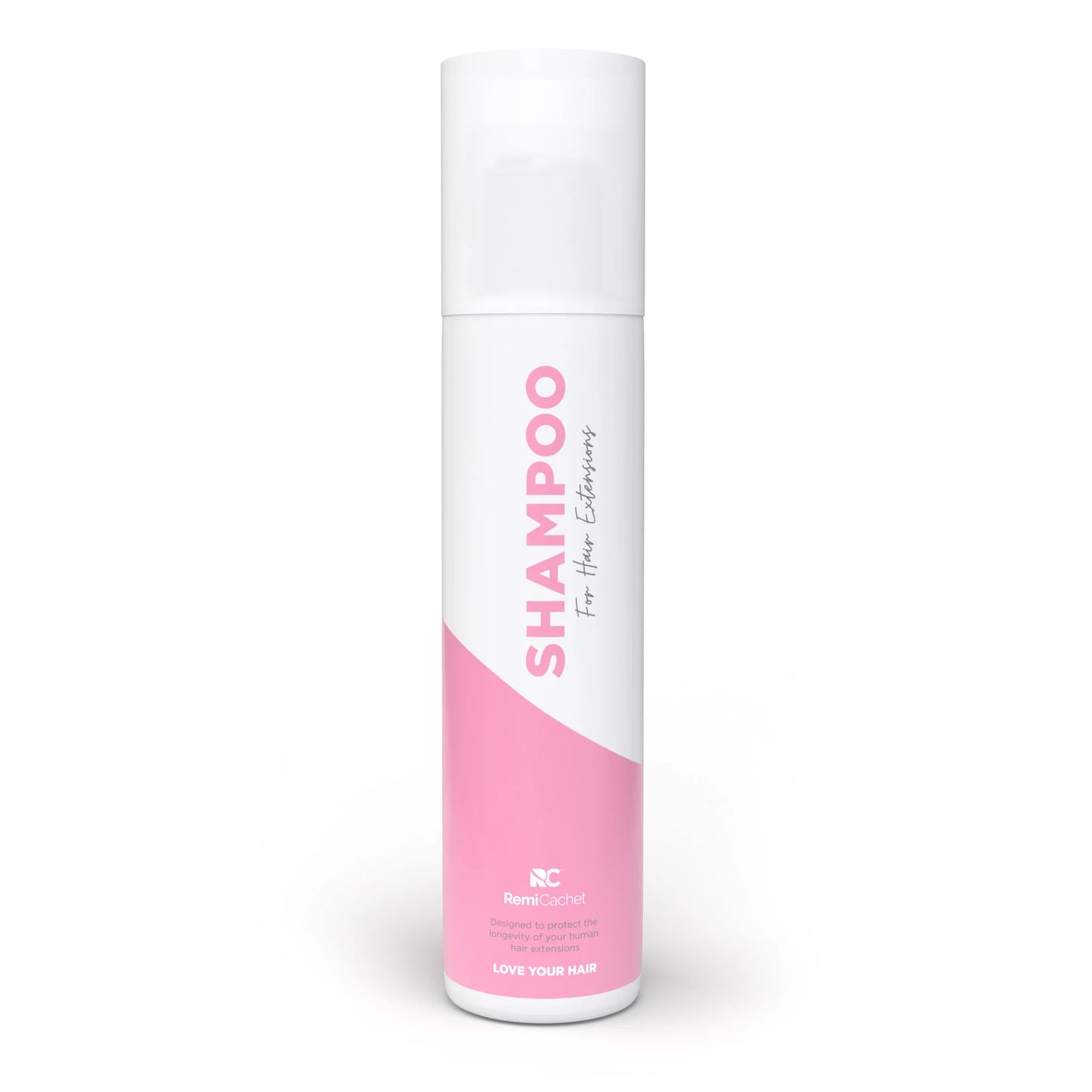 *NEW* Hair Extension Shampoo