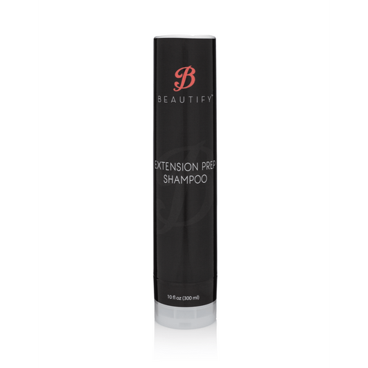 EXTENSION PREP SHAMPOO