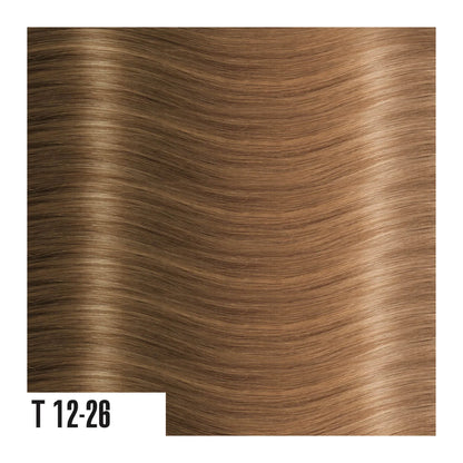 SHE 21" OMBRE