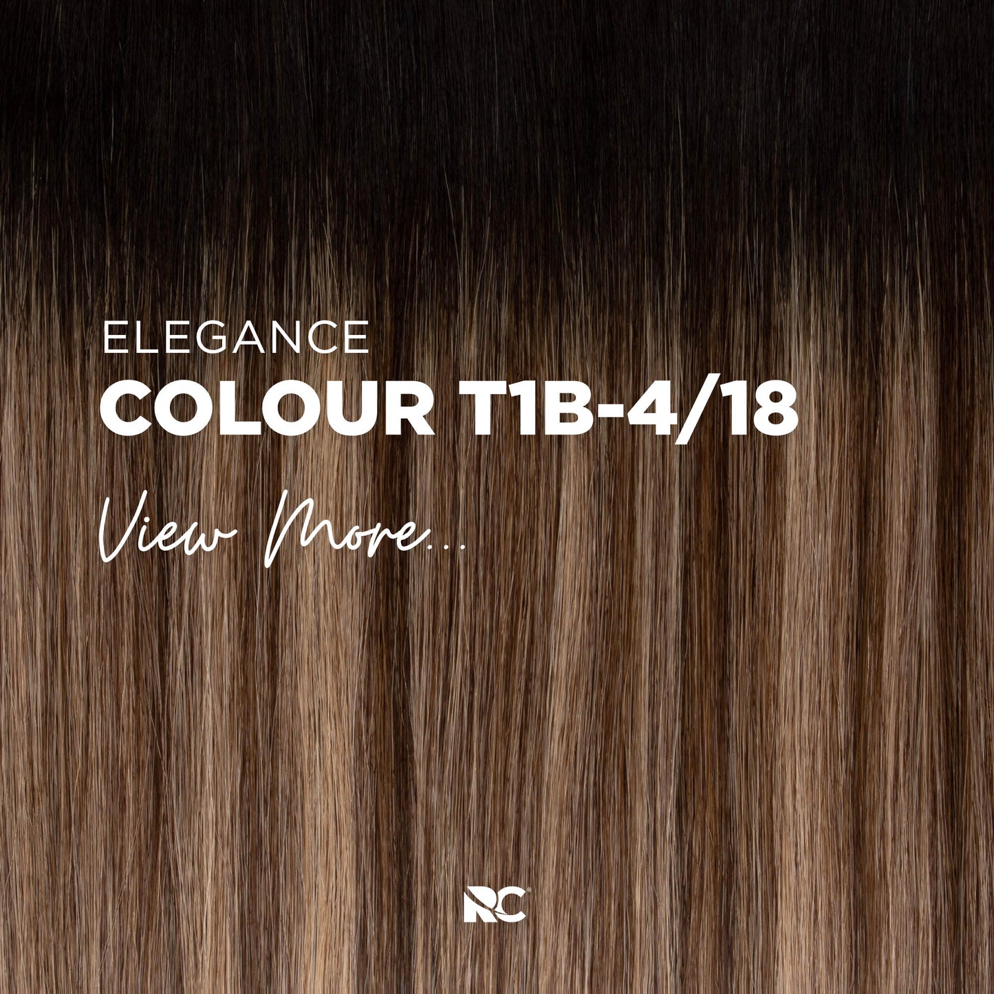 NANO TIPS - ROOT STRETCH, OMBRE & DIP DYE