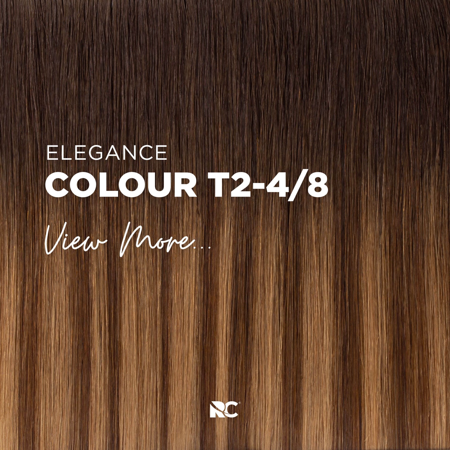NANO TIPS - ROOT STRETCH, OMBRE & DIP DYE