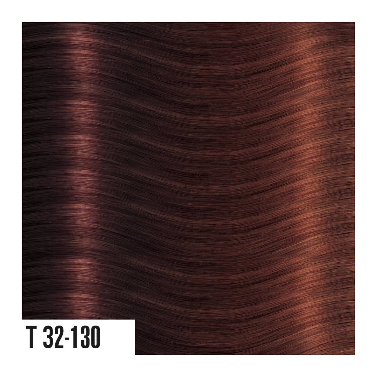 SHE 21" OMBRE