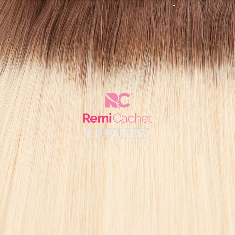 LUXURY HALF WEFT