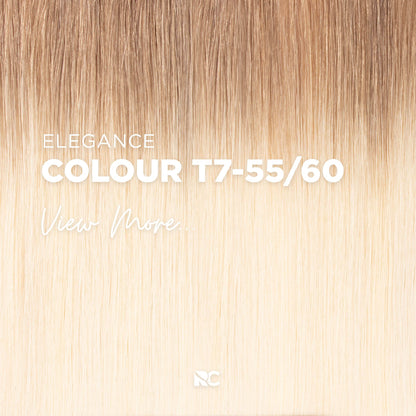 NANO TIPS - ROOT STRETCH, OMBRE & DIP DYE
