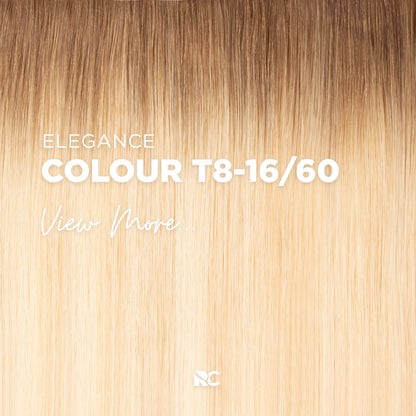 NANO TIPS - ROOT STRETCH, OMBRE & DIP DYE